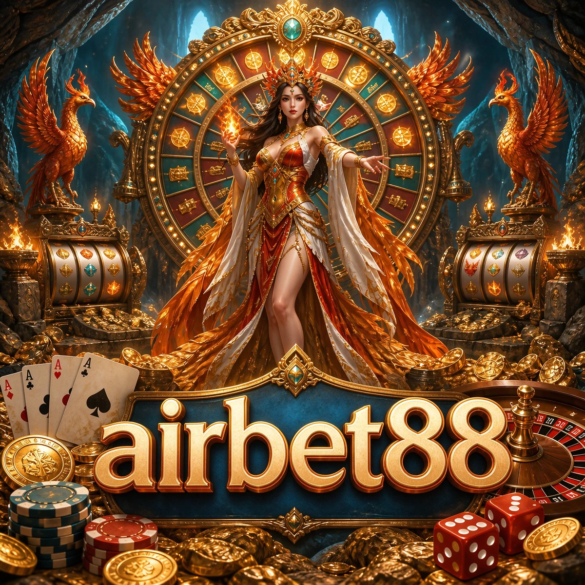 airbet88 Masuk