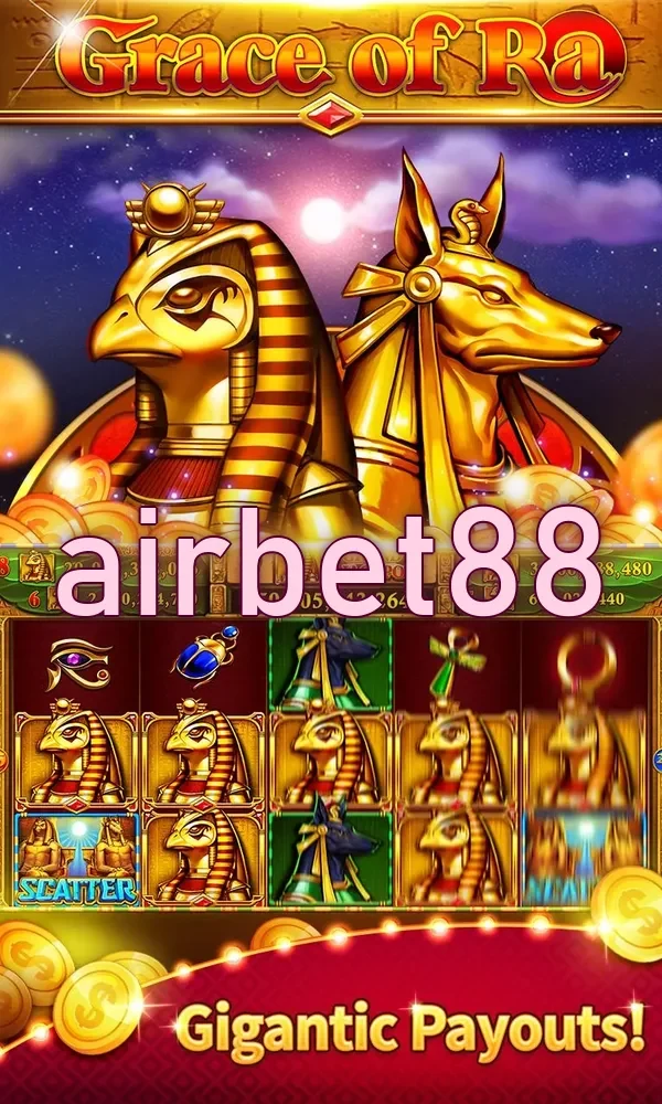 airbet88 Masuk