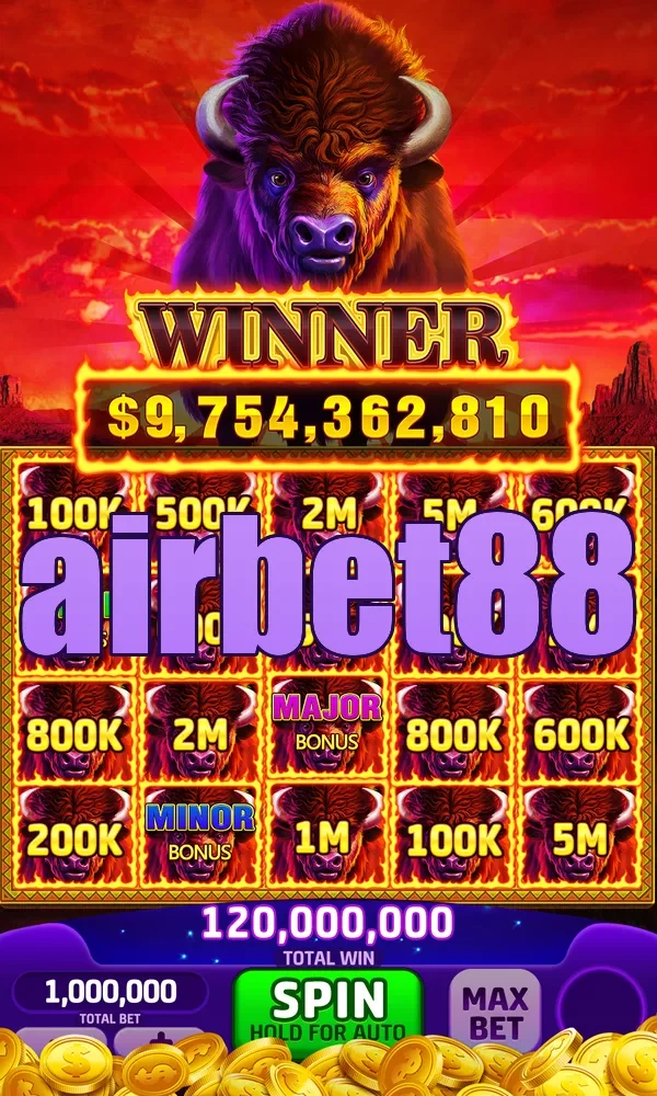 airbet88 Masuk
