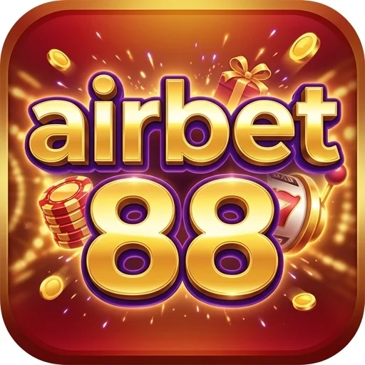 airbet88 Logo - Resmi